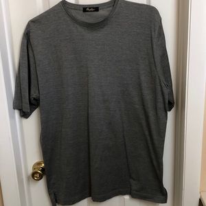 Italian short sleeved shirt